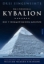 Buchcover und Innenansicht für das Buch: Das Kybalion