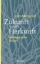 Buchcover und Innenansicht für das Buch: Zukunft braucht Herkunft