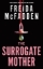 Buchcover und Innenansicht für das Buch: The Surrogate Mother