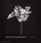 Buchcover und Innenansicht für das Buch: Mapplethorpe Flora