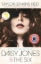Buchcover und Innenansicht für das Buch: Daisy Jones & The Six