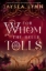 Buchcover und Innenansicht für das Buch: For Whom the Belle Tolls