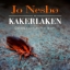 Buchcover und Innenansicht für das Buch: Kakerlaken
