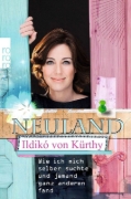 Buchcover und Innenansicht für das Buch: Neuland