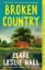 Buchcover und Innenansicht für das Buch: Broken Country