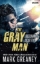 Buchcover und Innenansicht für das Buch: The Gray Man - Deckname Dead Eye