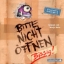 Buchcover und Innenansicht für das Buch: Bitte nicht öffnen. Bissig!