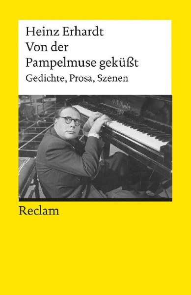 Buchcover und Innenansicht für das Buch: Von der Pampelmuse geküßt