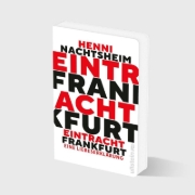 Buchcover und Innenansicht für das Buch: Eintracht Frankfurt