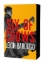 Buchcover und Innenansicht für das Buch: Six of Crows. Dregs Edition