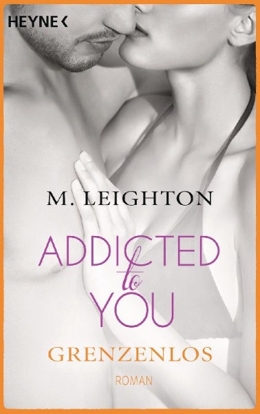 Buchcover und Innenansicht für das Buch: Always with You (Addicted to you 4)