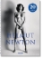 Buchcover und Innenansicht für das Buch: Helmut Newton. SUMO. 20th Anniversary Edition