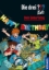 Buchcover und Innenansicht für das Buch: Die drei ??? Kids, Dein Geburtstag