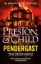 Buchcover und Innenansicht für das Buch: Pendergast