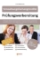 Buchcover und Innenansicht für das Buch: Prüfungsvorbereitung Verwaltungsfachangestellte