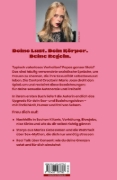 Buchcover und Innenansicht für das Buch: Fatherless behavior for beginners