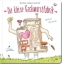 Buchcover und Innenansicht für das Buch: Die kleine Kackwurstfabrik