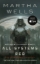 Buchcover und Innenansicht für das Buch: All Systems Red