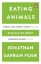 Buchcover und Innenansicht für das Buch: Eating Animals