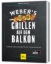 Buchcover und Innenansicht für das Buch: Weber's Grillen auf dem Balkon