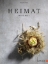 Buchcover und Innenansicht für das Buch: Heimat weite Welt