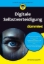 Buchcover und Innenansicht für das Buch: Digitale Selbstverteidigung für Dummies