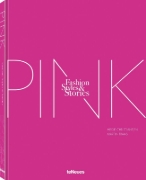 Buchcover und Innenansicht für das Buch: The Pink Book