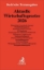 Buchcover und Innenansicht für das Buch: Aktuelle Wirtschaftsgesetze 2026