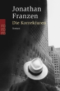 Buchcover und Innenansicht für das Buch: Die Korrekturen