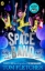 Buchcover und Innenansicht für das Buch: Space Band