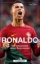 Buchcover und Innenansicht für das Buch: Ronaldo