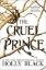 Buchcover und Innenansicht für das Buch: The Cruel Prince