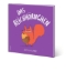 Buchcover und Innenansicht für das Buch: The Very Special Thing