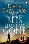 Buchcover und Innenansicht für das Buch: Go Tell the Bees that I am Gone