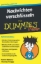 Buchcover und Innenansicht für das Buch: Nachrichten verschlüsseln für Dummies Junior