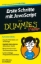 Buchcover und Innenansicht für das Buch: Erste Schritte mit JavaScript für Dummies Junior