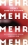 Buchcover und Innenansicht für das Buch: More
