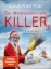 Buchcover und Innenansicht für das Buch: Der Weihnachtsmannkiller 3