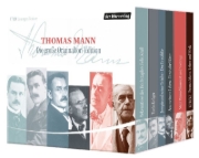 Buchcover und Innenansicht für das Buch: Die große Originalton-Edition