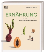 Buchcover und Innenansicht für das Buch: Ernährung