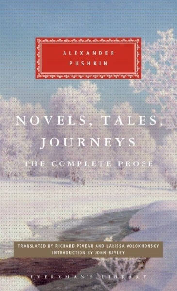 Buchcover und Innenansicht für das Buch: Novels, Tales, Journeys