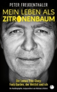 Buchcover und Innenansicht für das Buch: Mein Leben als Zitronenbaum