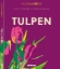 Buchcover und Innenansicht für das Buch: Floramour: Tulpen