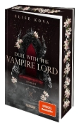 Buchcover und Innenansicht für das Buch: A Duel with the Vampire Lord