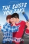 Buchcover und Innenansicht für das Buch: The Shots You Take