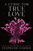 Buchcover und Innenansicht für das Buch: A Curse for True Love