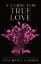 Buchcover und Innenansicht für das Buch: A Curse for True Love