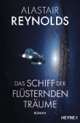 Buchcover und Innenansicht für das Buch: Eversion