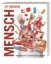 Buchcover und Innenansicht für das Buch: Wissen - Mensch