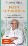 Buchcover und Innenansicht für das Buch: Mein Schwaben